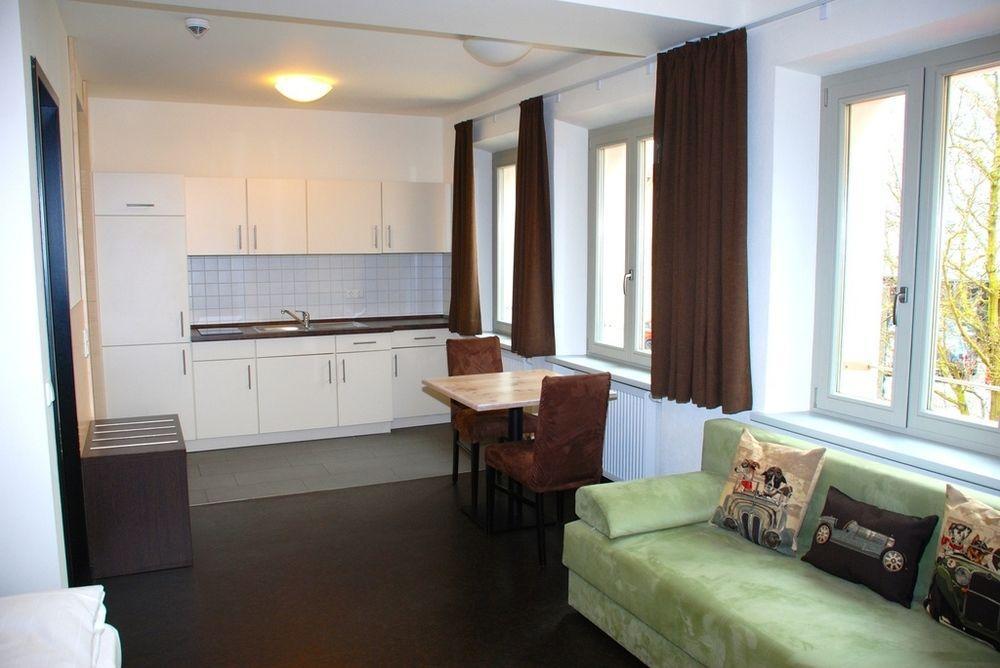 Radlhotel 바서트뤼딩엔 외부 사진